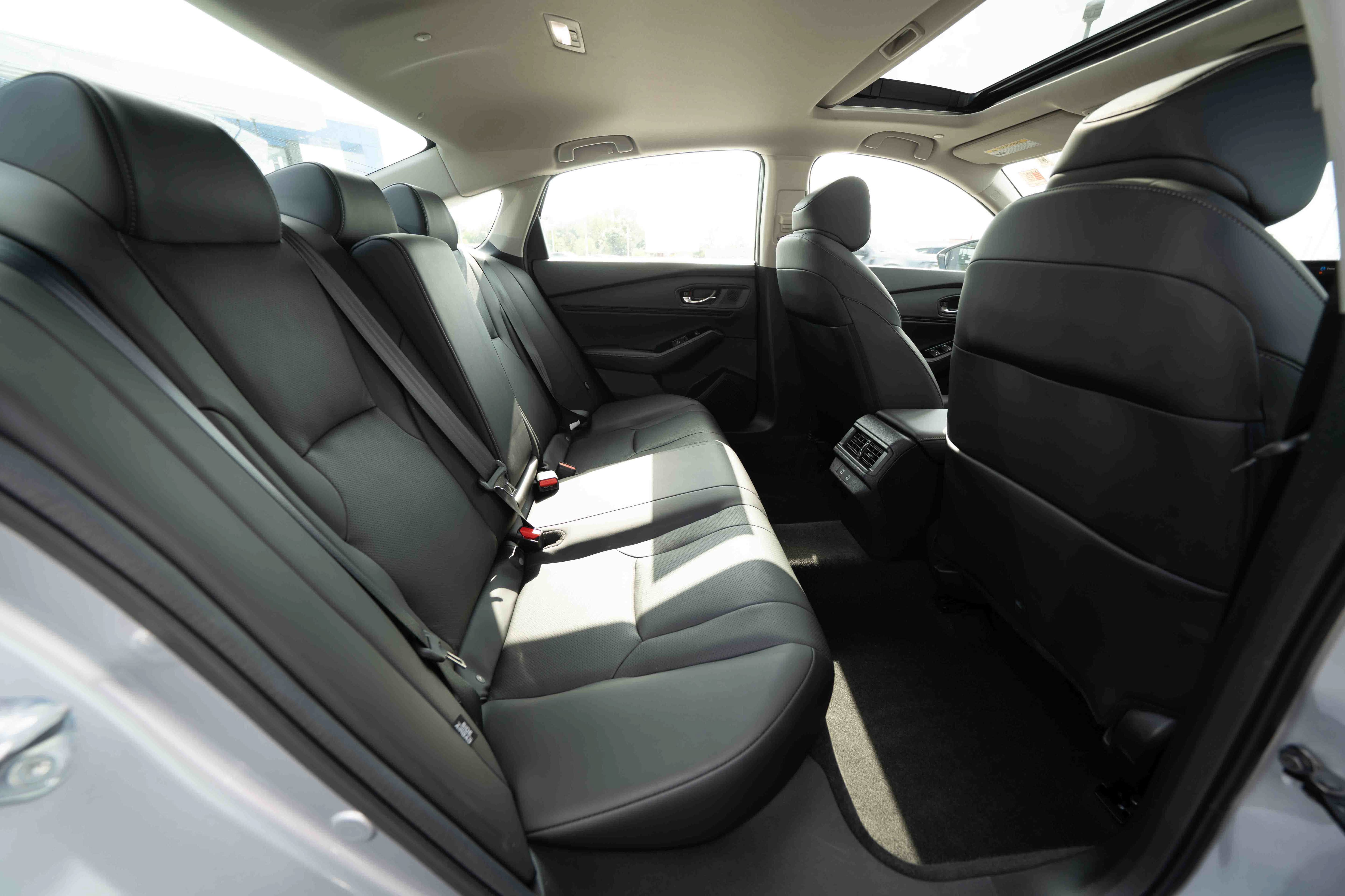 Certified 2023 Honda Accord Touring image 24
