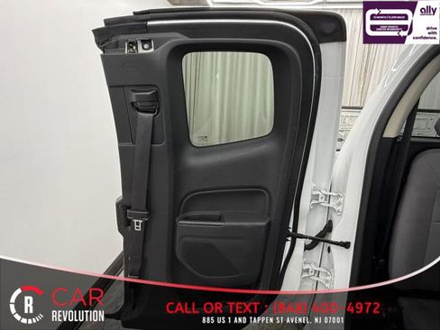 Used 2020 Chevrolet Colorado W/T image 38