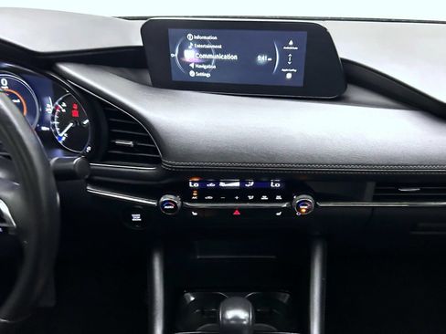 Used 2025 MAZDA MAZDA3 s FWD image 13