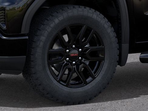 New 2026 GMC Sierra 1500 Elevation w/ Elevation Select Package image 9