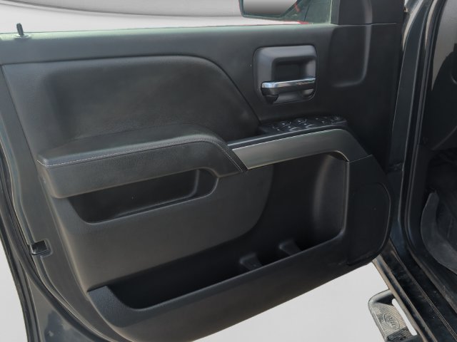 Used 2018 Chevrolet Silverado 1500 LT w/ Texas Edition RWD image 10
