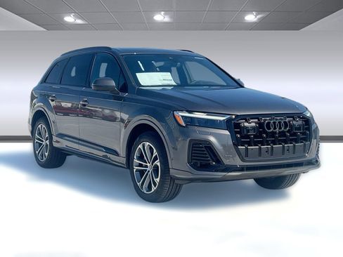 New 2026 Audi Q7 2.0T Premium Plus image 7