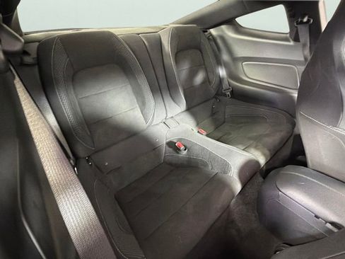 Used 2017 Ford Mustang Shelby GT350 w/ Electronics Package RWD image 28