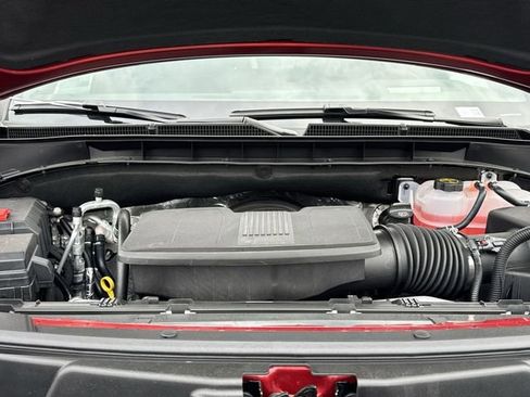 New 2026 GMC Yukon Elevation AWD/4WD image 25