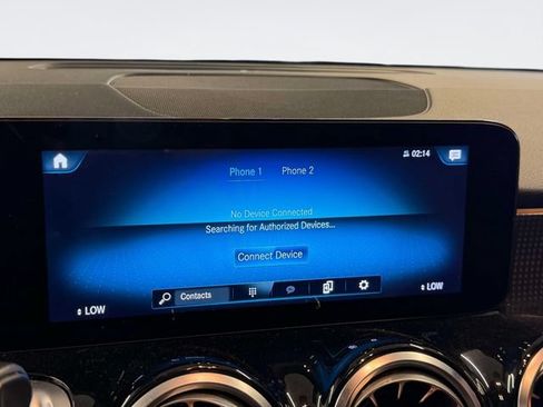 Certified 2022 Mercedes-Benz GLB 250 4MATIC image 27