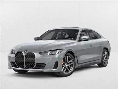New 2026 BMW 430i xDrive AWD/4WD image 1