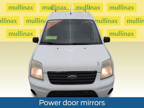 Used 2012 Ford Transit Connect XLT FWD image 13