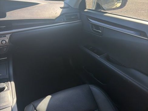 Used 2017 Lexus ES 350 image 14