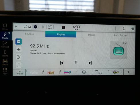 New 2025 Jeep Gladiator Willys image 41