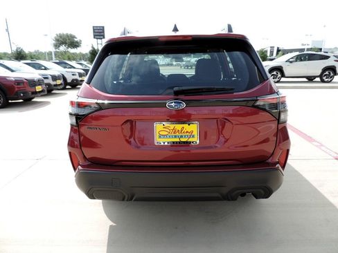 New 2026 Subaru Forester image 6