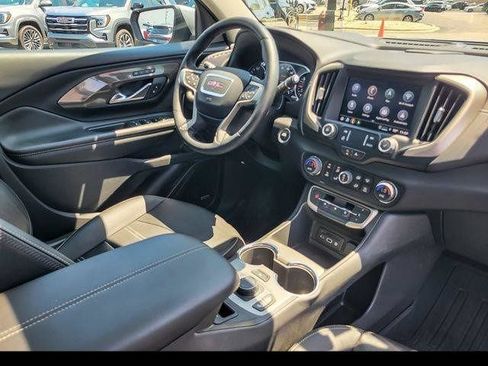 Certified 2023 GMC Terrain Denali w/ LPO, Floor Liner Package AWD/4WD image 34