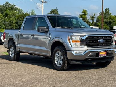 Used 2022 Ford F150 XLT w/ Trailer Tow Package
