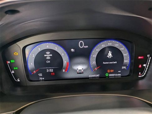 New 2025 Acura Integra Type S image 26