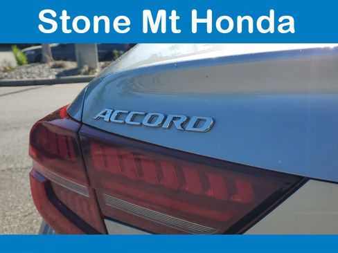 Used 2021 Honda Accord LX image 7