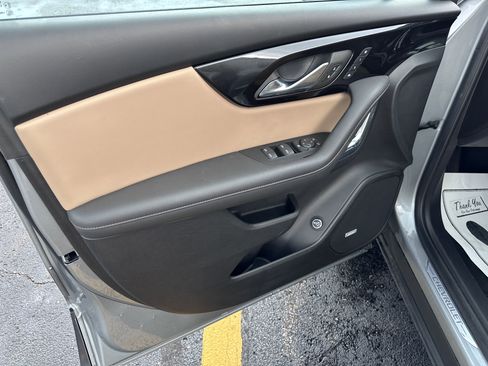 Used 2024 Chevrolet Blazer Premier w/ Driver Confidence II Package image 15