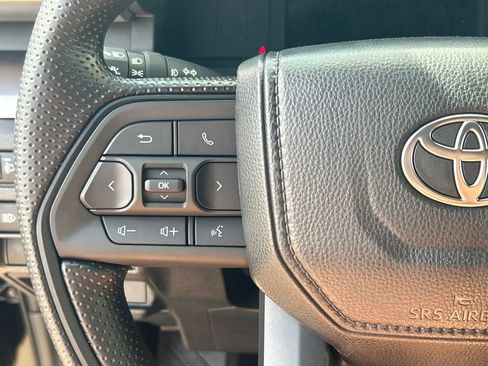 New 2026 Toyota Tacoma SR5 image 21