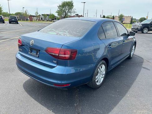 Used 2018 Volkswagen Jetta S FWD image 10