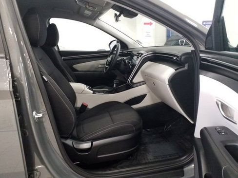 Used 2024 Hyundai Tucson SEL image 17