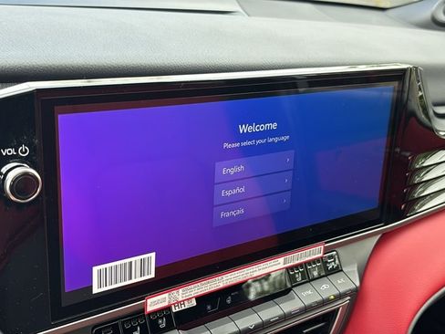 New 2026 Toyota Camry XSE w/ Premium Package FWD image 19