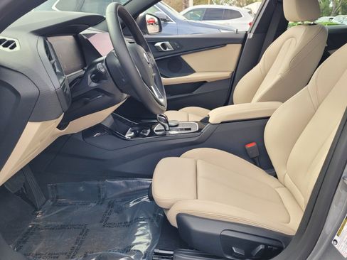 Certified 2024 BMW 228i Gran Coupe w/ Lights Package image 10