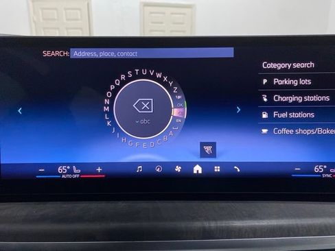 Used 2026 BMW X5 xDrive40i AWD/4WD image 47