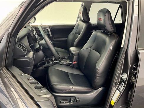 Used 2023 Toyota 4Runner TRD Pro AWD/4WD image 18