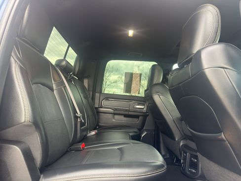 Used 2021 RAM 2500 Power Wagon image 17