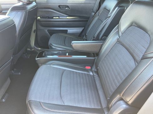 Certified 2023 Nissan Pathfinder Rock Creek AWD/4WD image 17