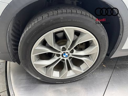 Used 2018 BMW X4 xDrive28i AWD/4WD image 6