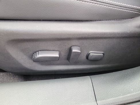Used 2023 Nissan Altima 2.5 SL AWD/4WD image 25