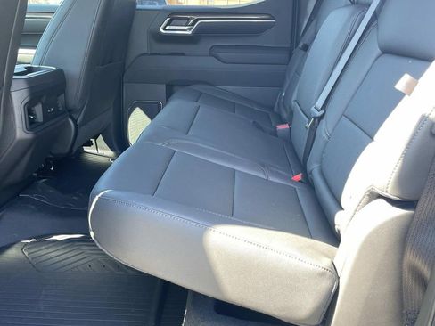 New 2026 Chevrolet Silverado 1500 LT Trail Boss w/ Safety Package image 13