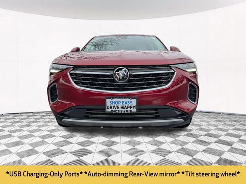 Used 2022 Buick Envision Preferred image 14