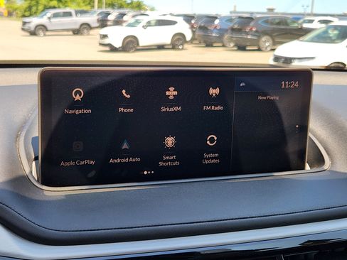 Certified 2023 Acura MDX SH-AWD w/ Technology Package image 22