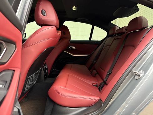 Certified 2023 BMW M340i xDrive w/ Premium Package image 16