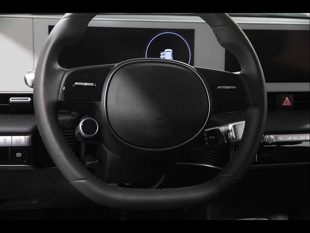 Certified 2023 Hyundai Ioniq 5 SEL AWD/4WD image 7