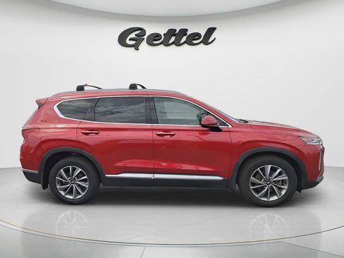 Used 2020 Hyundai Santa Fe SEL w/ Convenience Package image 6