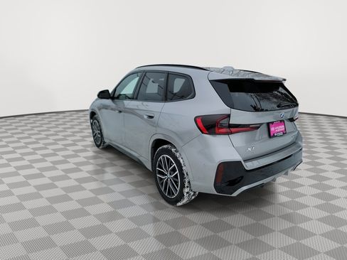 Used 2025 BMW X1 xDrive28i w/ M Sport Package image 6