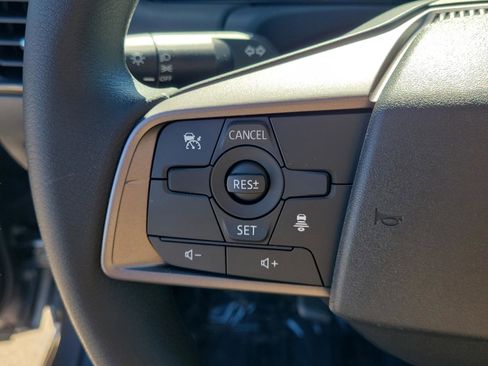 New 2026 Nissan Sentra SV image 26