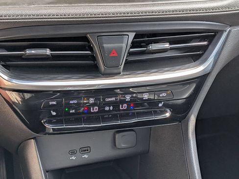 Used 2024 Buick Encore GX Avenir w/ Avenir Technology Package FWD image 24