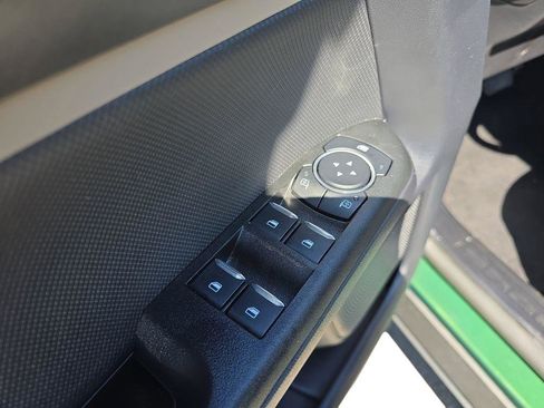 Used 2025 Ford Bronco Sport Big Bend AWD/4WD image 9