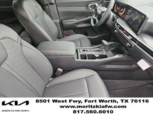 New 2026 Kia Sorento EX FWD image 10