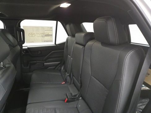 New 2026 Toyota 4Runner TRD Off-Road Premium image 17