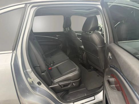 Used 2016 Acura MDX SH-AWD image 26