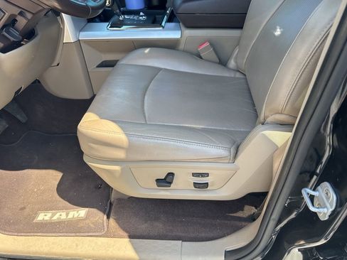 Used 2011 RAM 1500 Laramie w/ Protection Group AWD/4WD image 15