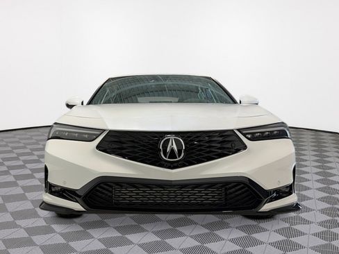 New 2026 Acura Integra A-Spec image 9