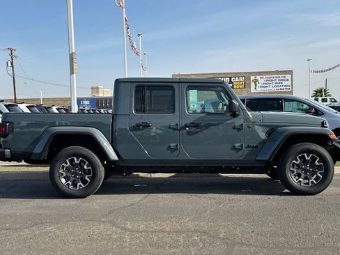 New 2026 Jeep Gladiator Mojave AWD/4WD image 2