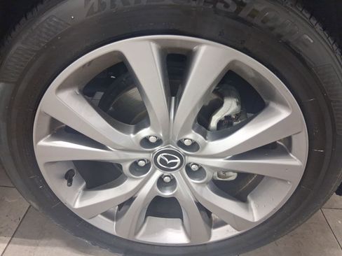 Certified 2023 MAZDA CX-30 AWD 2.5 S w/ Select Package image 10