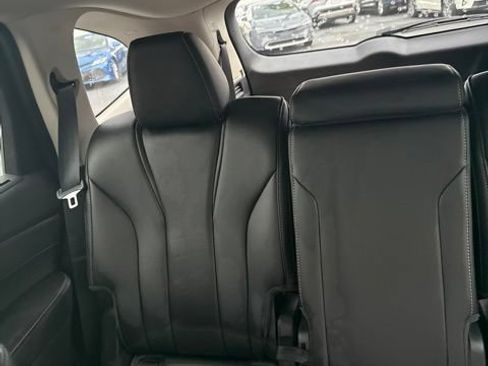 Used 2022 Acura MDX FWD w/ Technology Package image 4