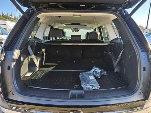 New 2026 Hyundai Palisade SEL Premium AWD/4WD image 13