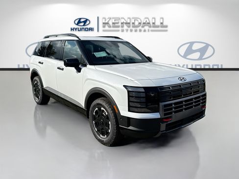 New 2026 Hyundai Palisade XRT Pro image 1